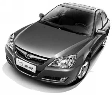 百尺竿头更进一步 自主品牌全面发力