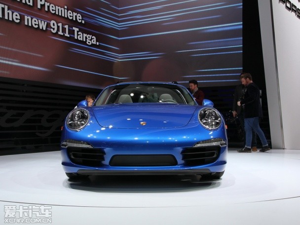 ʱ;911;Targa