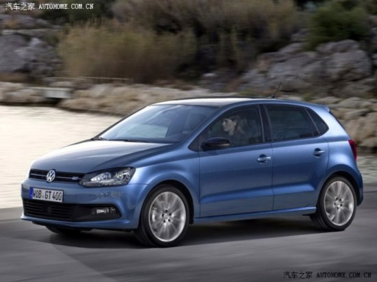 ڴ()POLO()2013 BlueGT