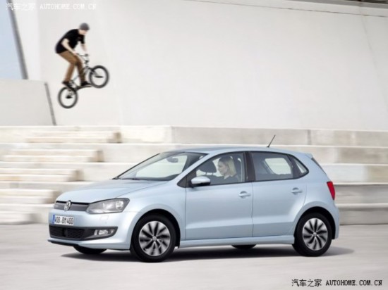 ڴ()POLO()2014 TSI BlueMotion