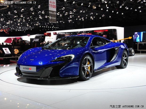 650S2014 COUPE