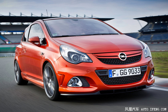 德国5月汽车销量排行榜 大众稳坐头名