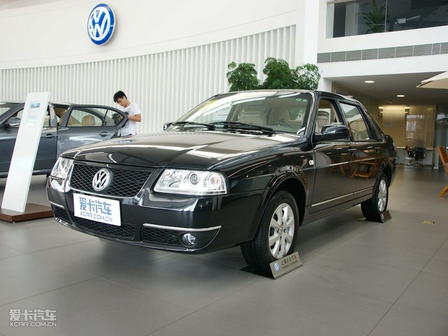 爱卡汽车网9月21日报道从上海大众金达洲了解到,现在购买桑塔纳志俊