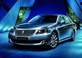 ʹ 2011 2.5L V6 RoyalƤ촰ر