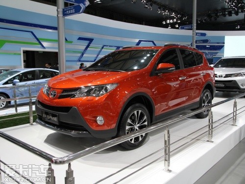 һ2013RAV4