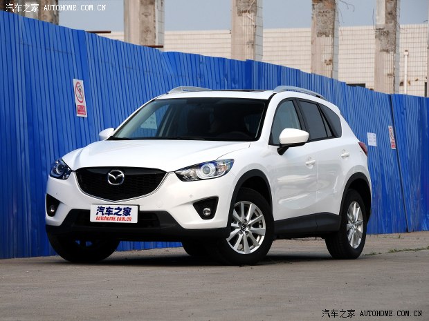 ԴﳤԴԴCX-52013 2.0L ԶӢ