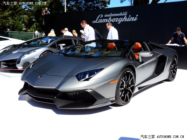 Aventador2013 LP 720-4 Roadster 50