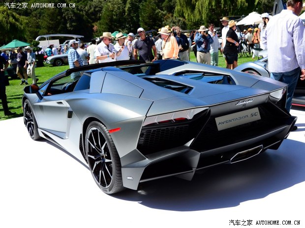 Aventador2013 LP 720-4 Roadster 50