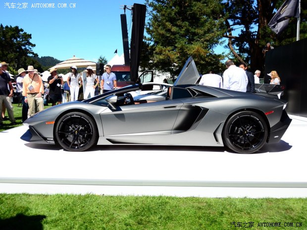 Aventador2013 LP 720-4 Roadster 50