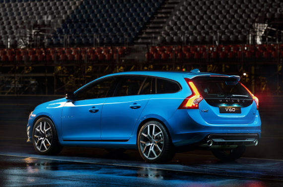 Volvo V60 Polestar 04