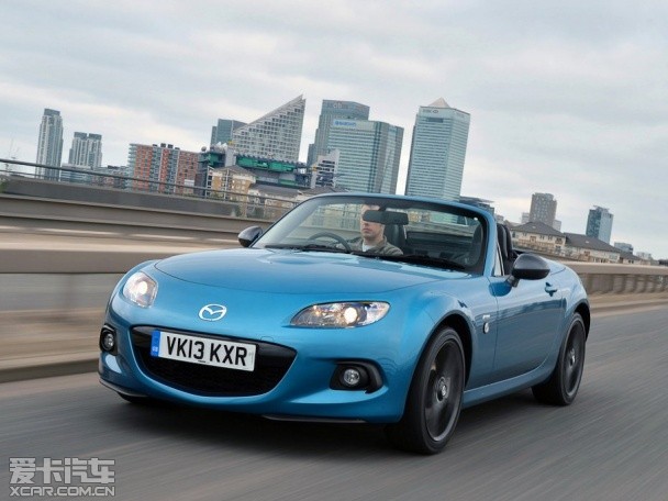 Դ2013ԴMX-5