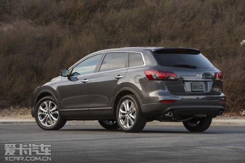 2013CX-9