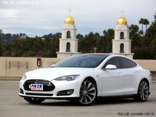 ˹˹MODEL S2014 MODEL S P85