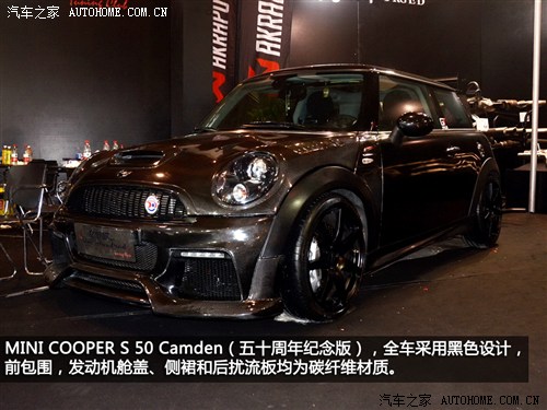 ֮ mini mini 2010 1.6t cooper s 50 camden